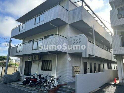 兵庫県神戸市西区大津和１丁目 賃貸マンション