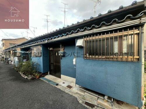 明美町平屋