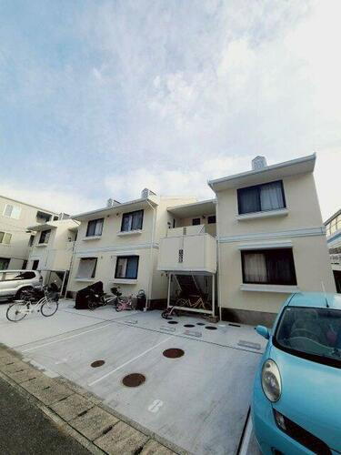 カーディナル加島Ⅰ