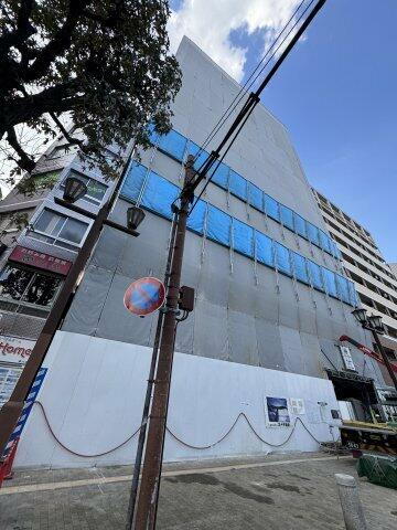 兵庫県神戸市兵庫区中道通１丁目 賃貸マンション