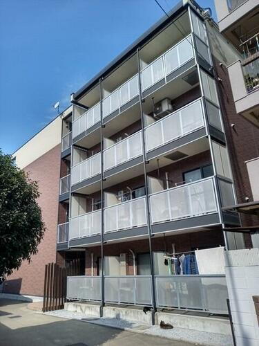 埼玉県さいたま市大宮区宮町５丁目 賃貸マンション