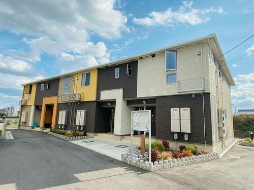 香川県高松市上福岡町 賃貸アパート