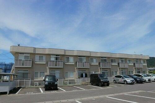 香川県高松市屋島東町 賃貸アパート