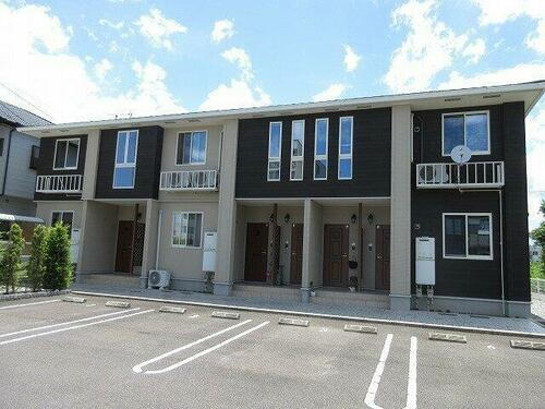 香川県高松市一宮町 賃貸アパート