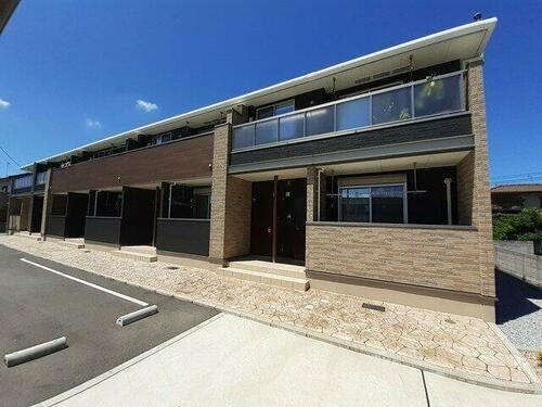 香川県高松市木太町 賃貸アパート