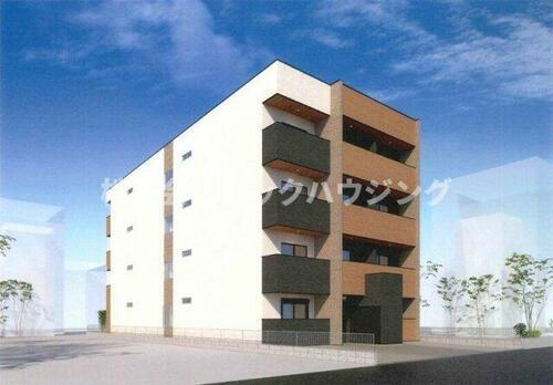 （仮称）Ｓ－ＭＯＶＥ大阪鶴見