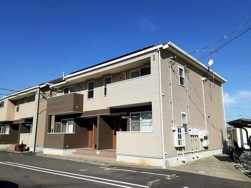 香川県高松市鶴市町 賃貸アパート