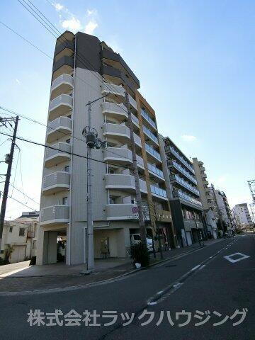 大阪府守口市滝井元町１丁目 賃貸マンション