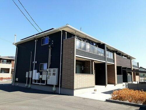 香川県高松市一宮町 賃貸アパート