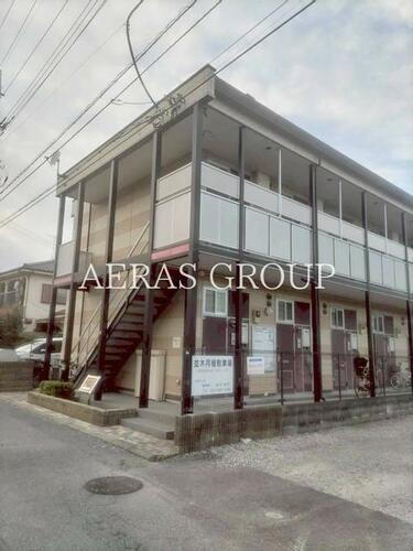 埼玉県さいたま市浦和区上木崎５丁目 賃貸アパート