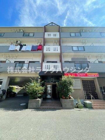 フォアール今津北