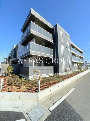 埼玉県さいたま市大宮区桜木町４丁目 賃貸アパート