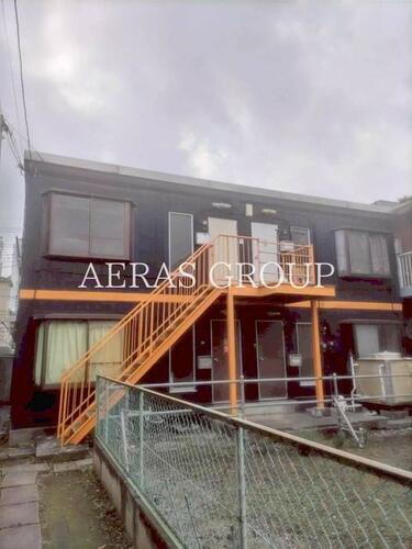 埼玉県さいたま市大宮区吉敷町３丁目 賃貸アパート