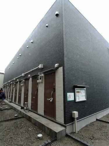 東京都足立区新田３丁目 賃貸アパート