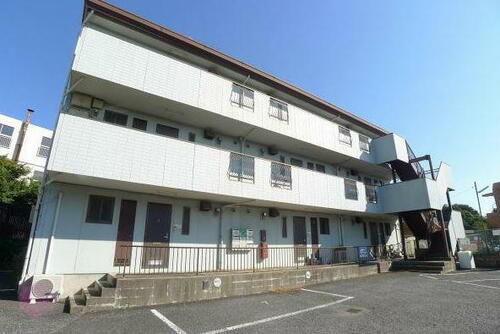 グリーンヒルズ