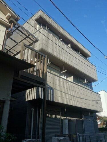 東京都北区十条仲原４丁目 賃貸マンション