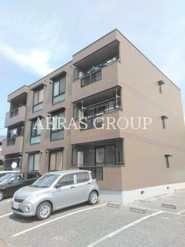 埼玉県さいたま市大宮区天沼町１丁目 賃貸マンション