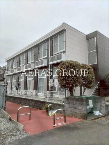 埼玉県さいたま市中央区八王子３丁目 賃貸アパート