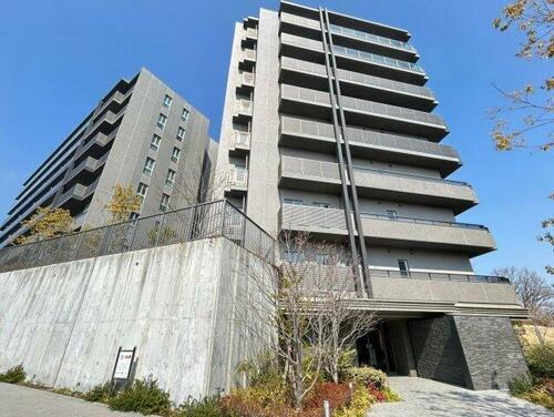 レーベン千里青山台　ＧＲＡＮ　ＨＩＧＨ