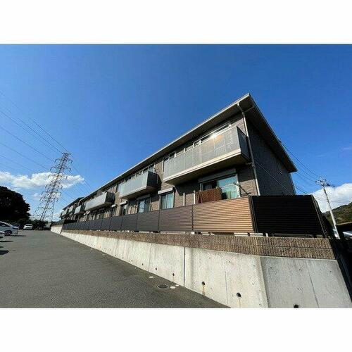 福岡県北九州市若松区畠田１丁目 築13年3ヶ月 2階建