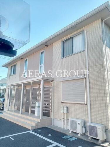 埼玉県さいたま市大宮区三橋４丁目 賃貸アパート