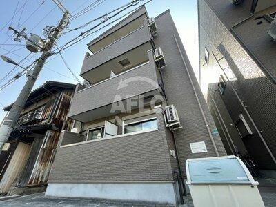 メゾン・オークルⅡ