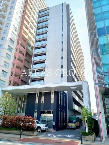 埼玉県さいたま市大宮区吉敷町１丁目 賃貸マンション