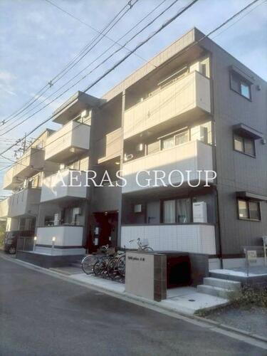 埼玉県さいたま市大宮区大原６丁目 賃貸アパート