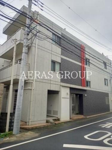 埼玉県さいたま市中央区上落合６丁目 賃貸マンション