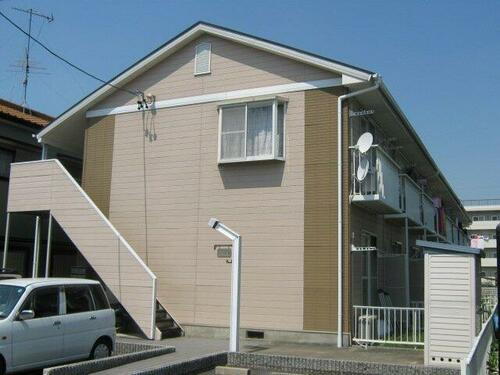 愛知県一宮市平和２丁目 賃貸アパート