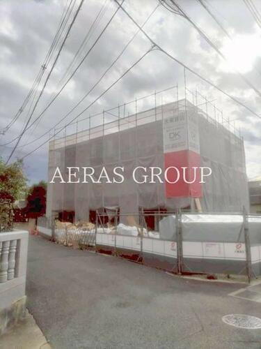 埼玉県さいたま市西区大字佐知川 賃貸アパート