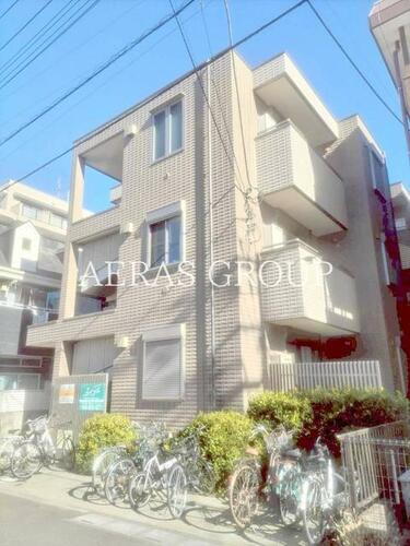 埼玉県さいたま市中央区本町東５丁目 賃貸アパート