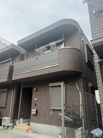 東京都墨田区横川２丁目 賃貸一戸建て