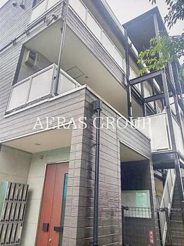 埼玉県さいたま市大宮区上小町 賃貸マンション