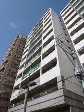 福岡県福岡市中央区大宮２丁目 築11年10ヶ月 11階建