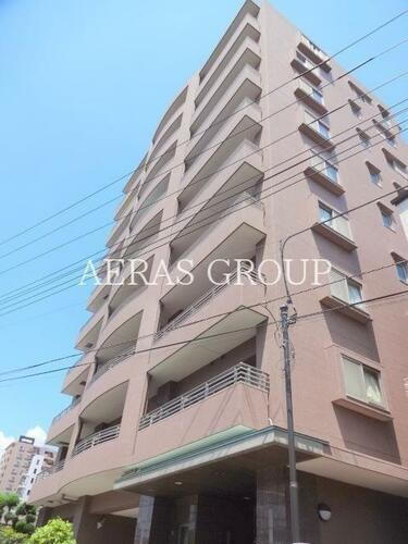 埼玉県さいたま市大宮区吉敷町１丁目 賃貸マンション