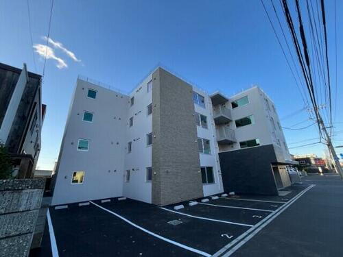 北海道札幌市西区八軒五条東４丁目 賃貸マンション