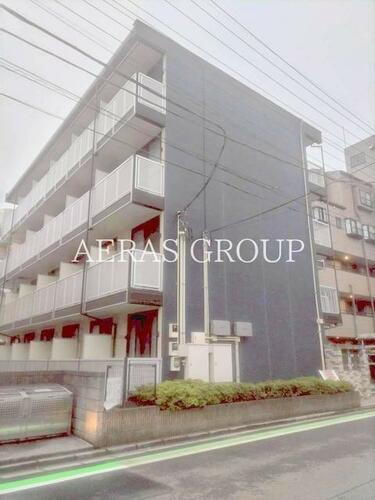 埼玉県さいたま市大宮区大成町２丁目 賃貸マンション