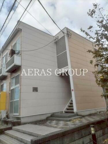 埼玉県さいたま市西区三橋５丁目 賃貸アパート