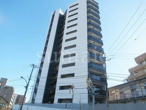 ＨＦ正光寺赤羽レジデンスⅡ