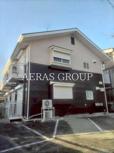 埼玉県さいたま市西区大字水判土 賃貸アパート