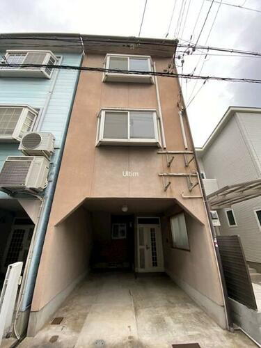 京都府宇治市小倉町南堀池 賃貸一戸建て