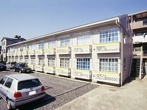 埼玉県戸田市美女木１丁目 賃貸アパート