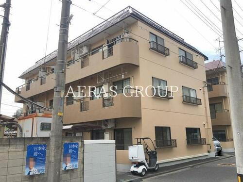 ＰＬＥＮＤＹ川口芝公園Ⅱ