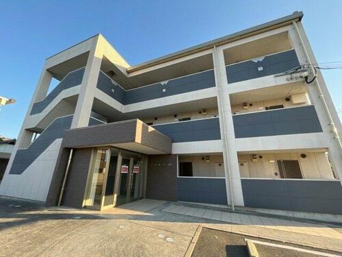 福岡県北九州市小倉北区赤坂５丁目 賃貸マンション