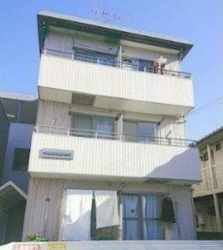 埼玉県川口市芝下２丁目 賃貸アパート