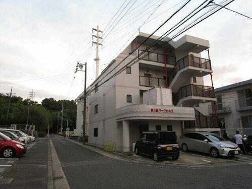 愛知県名古屋市名東区牧の里３丁目 賃貸マンション