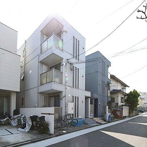 愛知県名古屋市千種区茶屋が坂１丁目 賃貸アパート