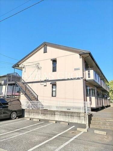 埼玉県さいたま市大宮区三橋４丁目 賃貸アパート