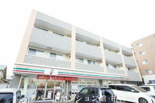 千葉県柏市松葉町１丁目 賃貸マンション